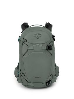 OSPREY skialp rucsac KRESTA 30,  pine leaf green