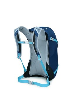 OSPREY rucsac pentru drumeții HIKELITE 26,  atlas blue