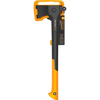 Fiskars Topor universal X-Series X24 - lamă M