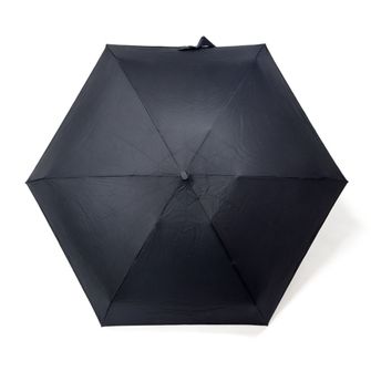 Origin Outdoors Umbrelă Piko negru