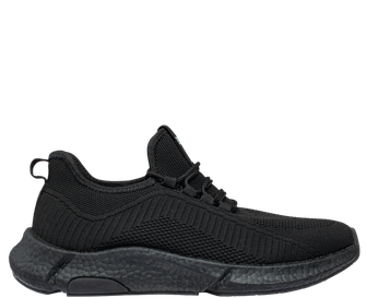 Adidași BENNON MEADOW OB Low, negru