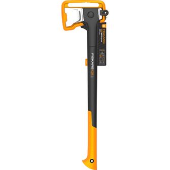 Fiskars X-Series X28 Topor de despicat - Lamă M