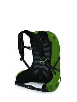 OSPREY rucsac pentru drumeții TALON 11,  green belt/black