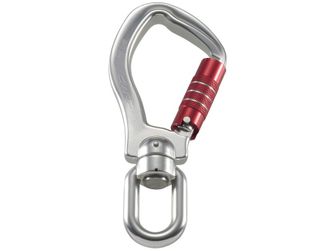 CAMP Poziționare reglabilă Lanyard Cable Adjuster + 2149 5 m