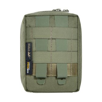 Tasmanian Tiger Pungă de prim ajutor First Aid Basic Molle, olive