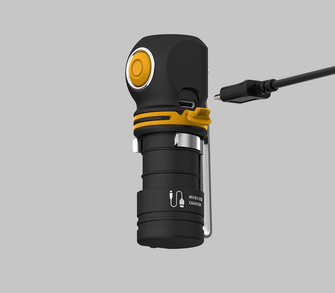 ArmyTek Elf C1 LED alb Lanternă portabilă 1000 lm 1440 h 56 g