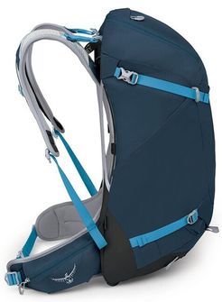 OSPREY rucsac pentru drumeții HIKELITE 32 II,  atlas blue