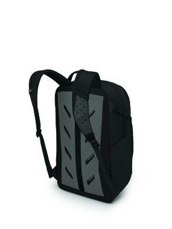 OSPREY rucsac de oraș FLARE II, negru