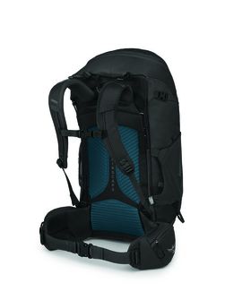 OSPREY rucsac pentru drumeții VOLT 45,  mamba black