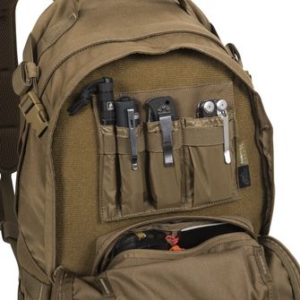 Helikon-Tex Rucsac EDC - Cordura - MultiCam Black