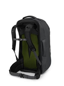 OSPREY sac FARPOINT 70,  tunnel vision grey