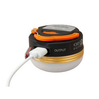 Origin Outdoors Lanternă de camping cu LED în aer liber 300 lumeni