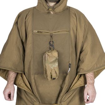 Helikon-Tex Poncho SWAGMAN ROLL - PenCott WildWood™