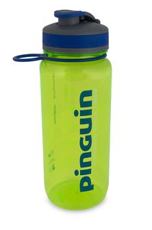 Pinguin Tritan Sport Bottle 0.65L 2020, albastru