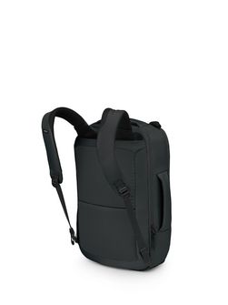 OSPREY geantă AOEDE BRIEFPACK 22, negru