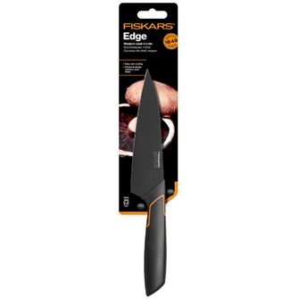 Cuțit de bucătărie Fiskars cu muchie de 19 cm