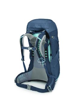 OSPREY rucsac de drumeție SIRRUS 36,  muted space blue