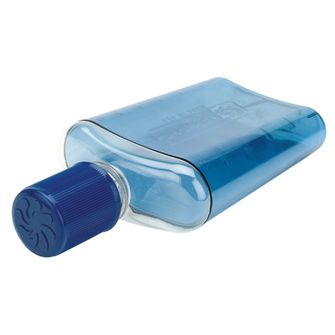 Pahar de stropire Nalgene din policarbonat 300 ml, albastru