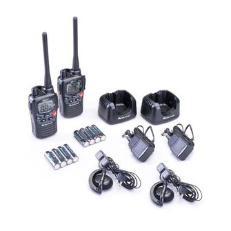 Midland Set de două radiouri G9 Pro Work Edition