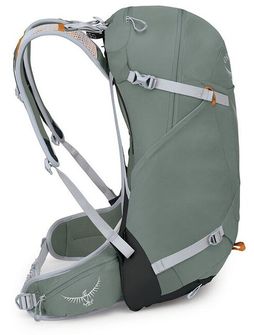 OSPREY rucsac pentru drumeții HIKELITE 28,  pine leaf green