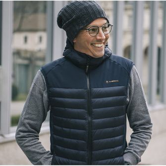 Therm-ic PowerVest Urban pentru bărbați, albastru închis