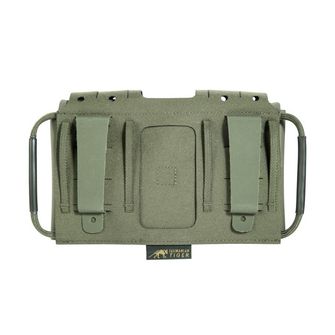 Tasmanian Tiger Pungă de prim ajutor IFAK Pouch Dual, olive