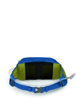 OSPREY rucsac de ciclism SERAL 4,  postal blue