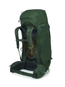 OSPREY rucsac de drumeție KESTREL 68,  bonsai green