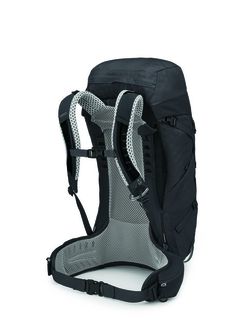 OSPREY rucsac pentru drumeții STRATOS 44,  tunnel vision grey