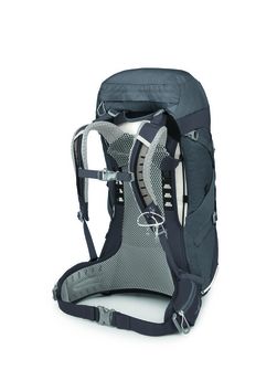 OSPREY rucsac de drumeție SIRRUS 36,  tunnel vision grey