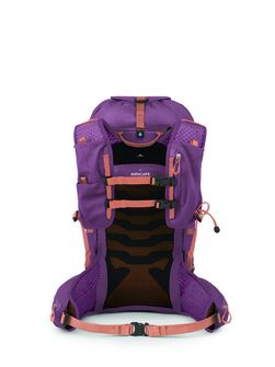 OSPREY rucsac pentru drumeții TEMPEST VELOCITY 30,  pashmina/melon