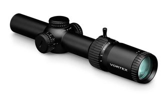 Vortex Optics Luneta Strike Eagle 1-6x24 SFP AR-BDC3 MOA