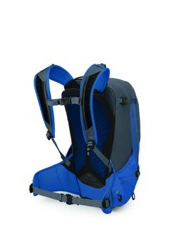 OSPREY rucsac pentru drumeții ESCAPIST 30,  postal blue