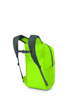 OSPREY rucsac UL STUFF PACK,  limon green