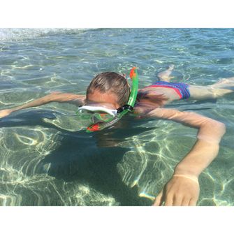 Schildkröt® Junior Bermuda Snorkelling Set