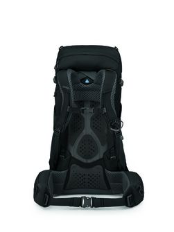 OSPREY rucsac de drumeție KYTE 38, negru