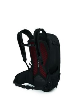 OSPREY rucsac de drumeție ESCAPIST 25, negru