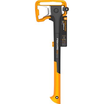 Fiskars X-Series X24 Topor de despicat - Lamă M