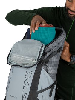 OSPREY rucsac pentru drumeții TALON PRO 30,  silver lining