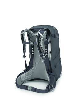 OSPREY rucsac de drumeție SIRRUS 34,  tunnel vision grey