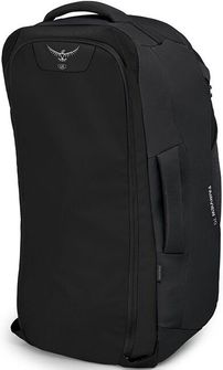 Sac OSPREY FAIRVIEW 70 II, negru