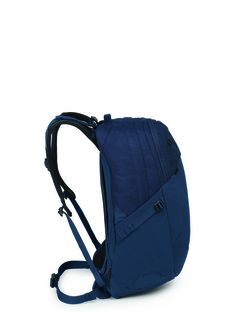 OSPREY oraș rucsac PARSEC,  atlas blue heather