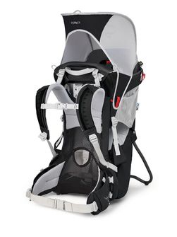 OSPREY canapea POCO II,  starry black