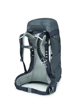 OSPREY rucsac de drumeție SIRRUS 44,  tunnel vision grey