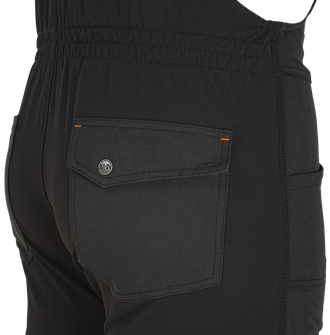 Pantaloni de lucru BENNON EREBOS, negru