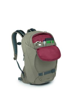 OSPREY rucsac de oraș METRON 24,  tan concrete