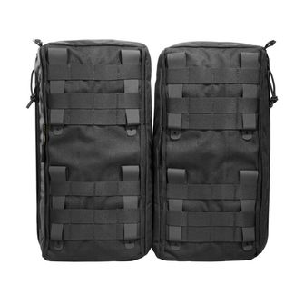 Tasmanian Tiger Pungă tactică Tac Pouch 15 BSP Set, negru