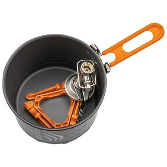 Jetboil Stash în aer liber 0.8L