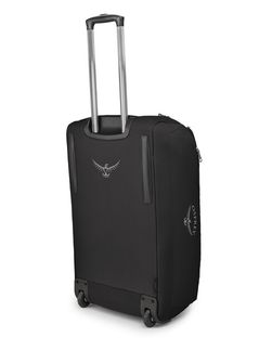 Geantă OSPREY DAYLITE WHLD DUFFEL 85, neagră