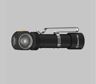 ArmyTek Wizard C2 Pro Magnet Alb LED lanternă portabilă cu suport magnetic 2500 lm 4800 h 65